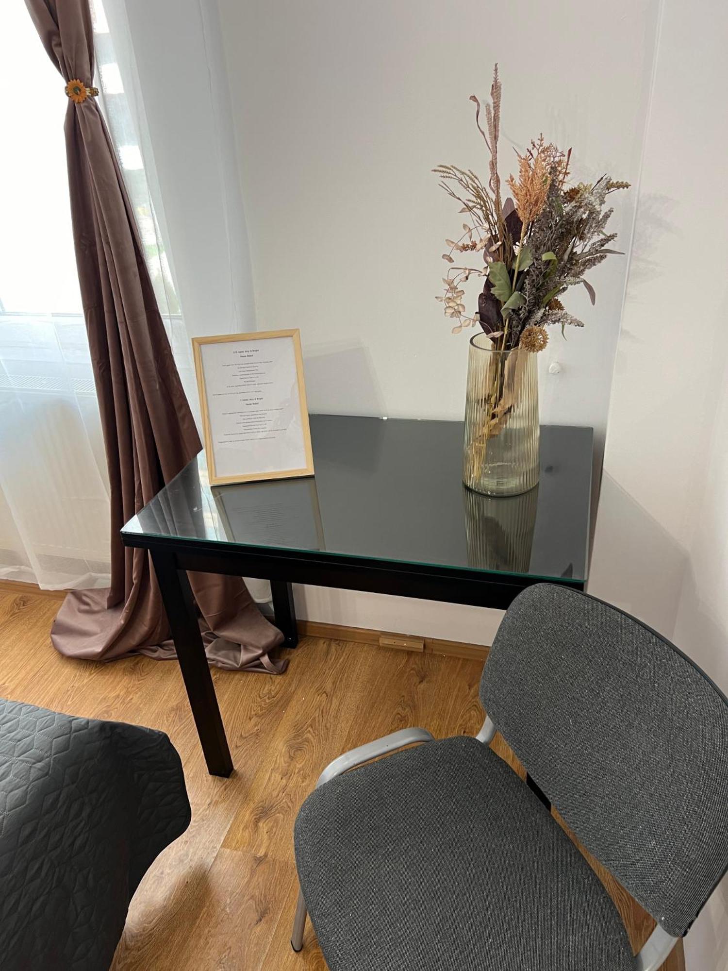 2 Rooms Apartment City Center Iasi Luaran gambar