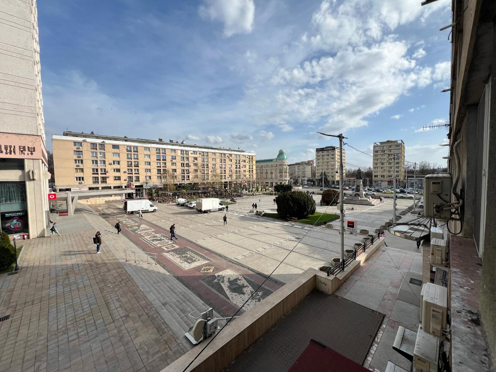 2 Rooms Apartment City Center Iasi Luaran gambar